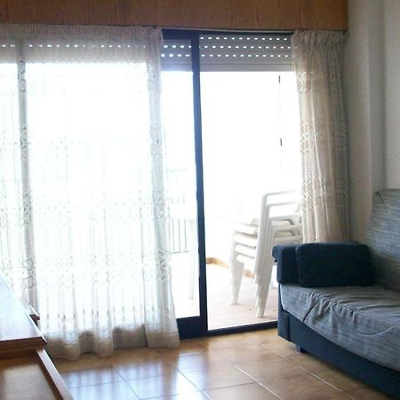 Apartamentos Gondolas V.V. Ла-Манга-дель-Мар-Менор Экстерьер фото