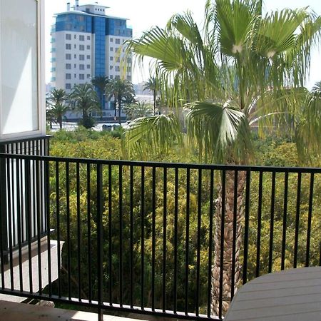 Apartamentos Gondolas V.V. Ла-Манга-дель-Мар-Менор Экстерьер фото