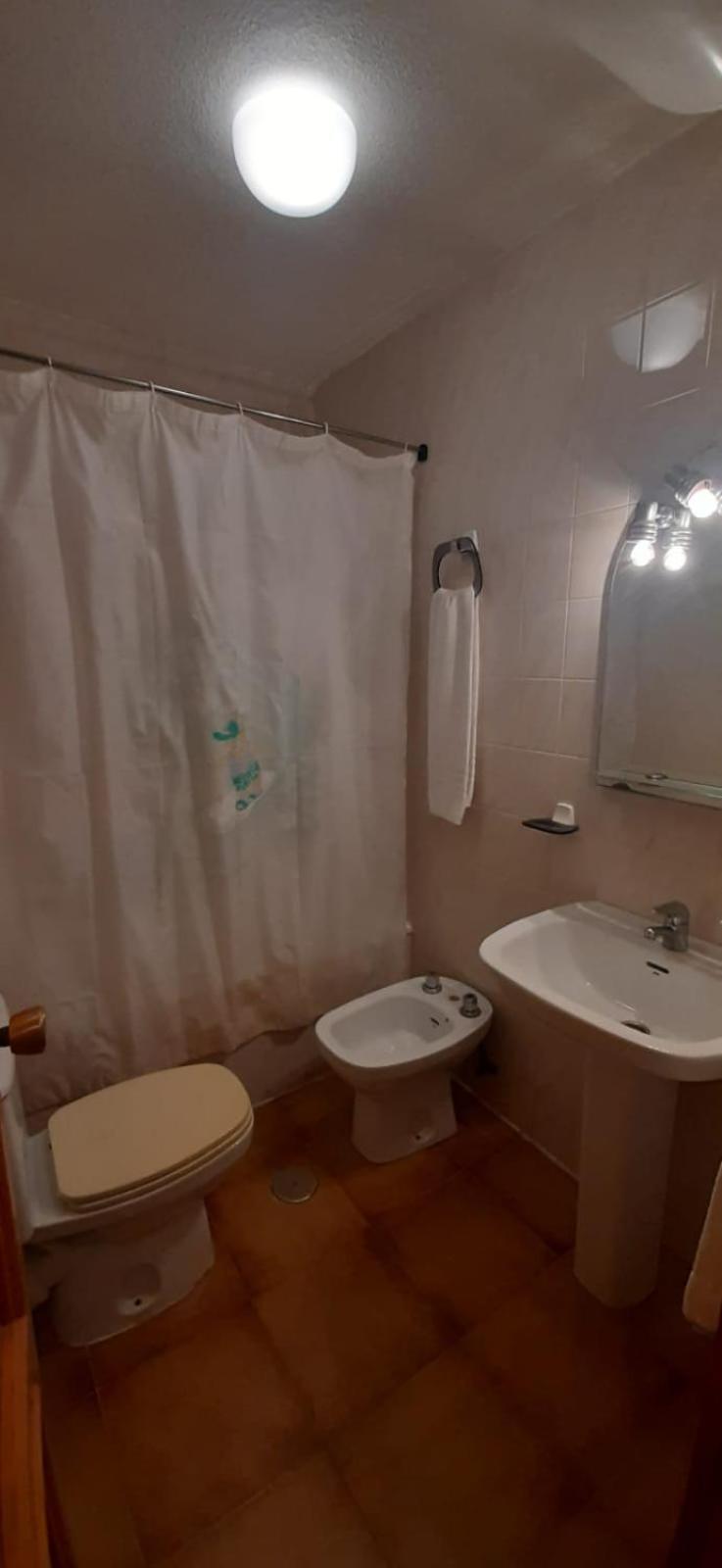 Apartamentos Gondolas V.V. Ла-Манга-дель-Мар-Менор Экстерьер фото
