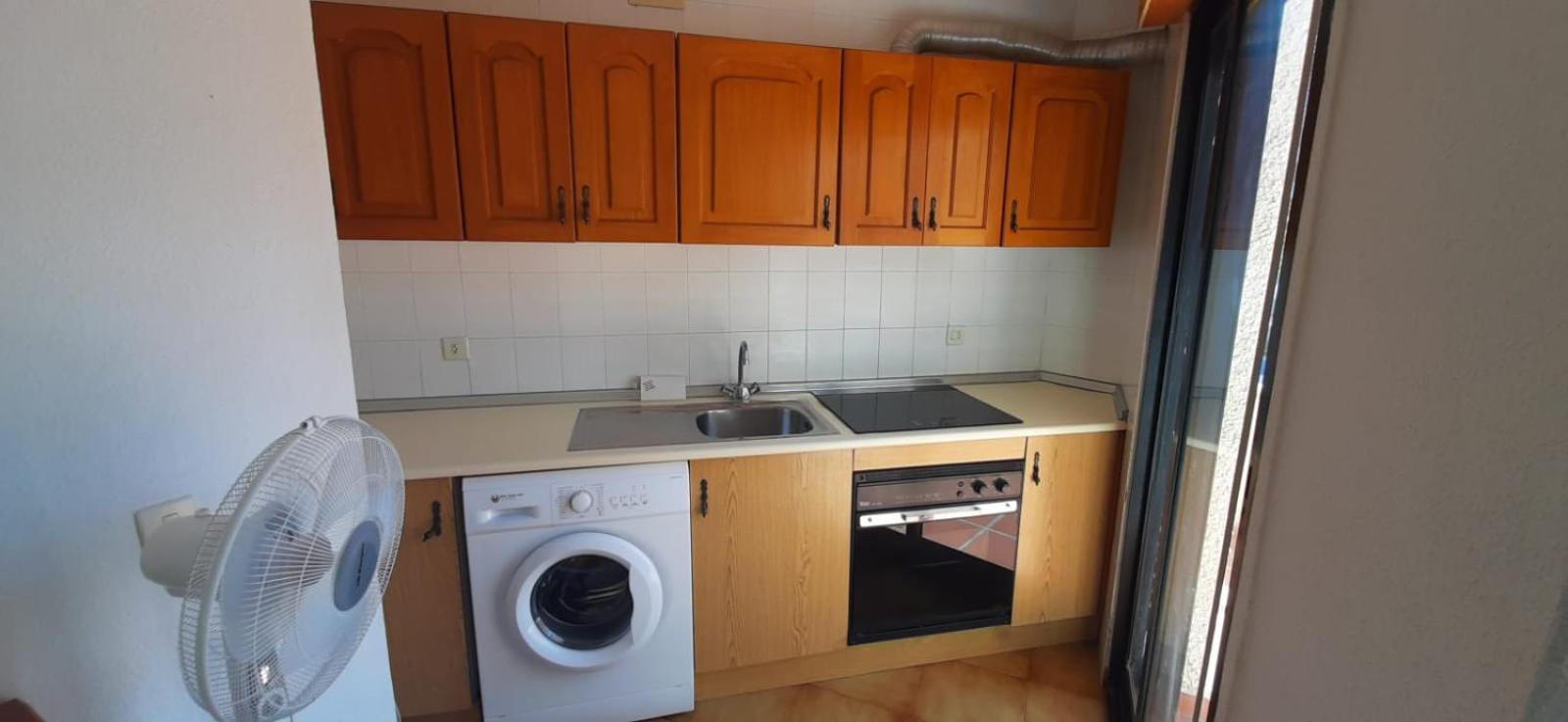 Apartamentos Gondolas V.V. Ла-Манга-дель-Мар-Менор Экстерьер фото