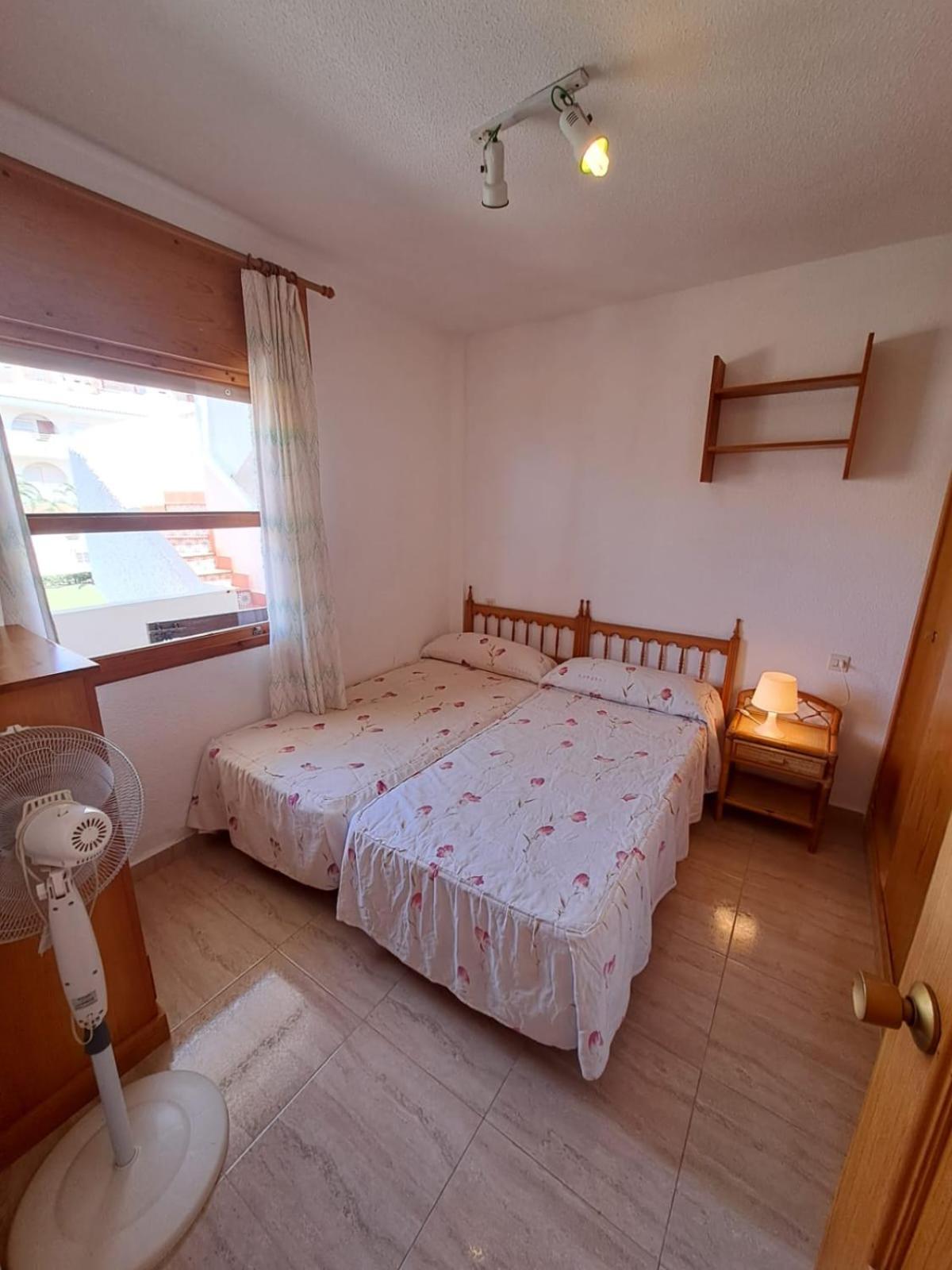 Apartamentos Gondolas V.V. Ла-Манга-дель-Мар-Менор Экстерьер фото