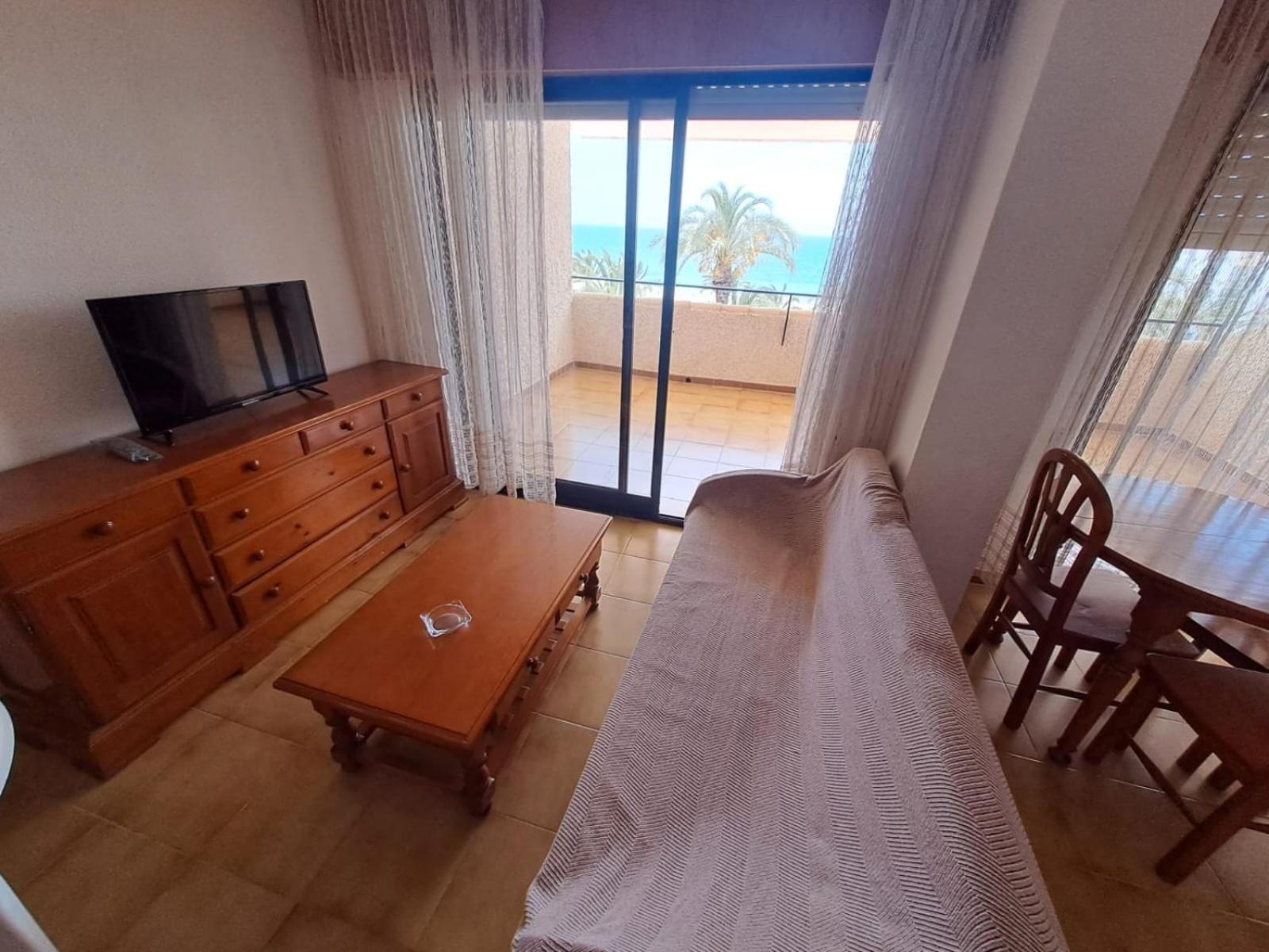 Apartamentos Gondolas V.V. Ла-Манга-дель-Мар-Менор Экстерьер фото