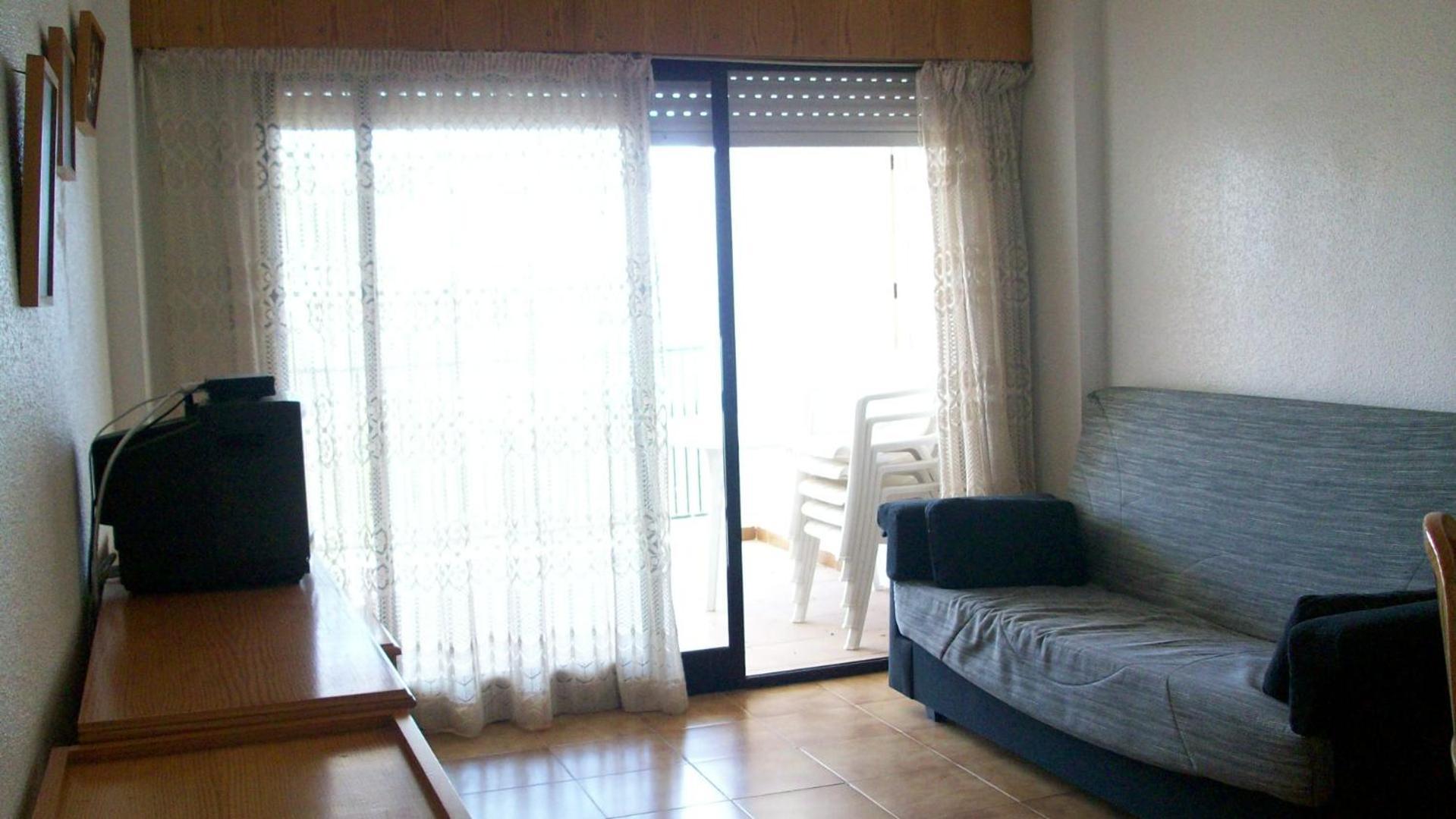 Apartamentos Gondolas V.V. Ла-Манга-дель-Мар-Менор Экстерьер фото