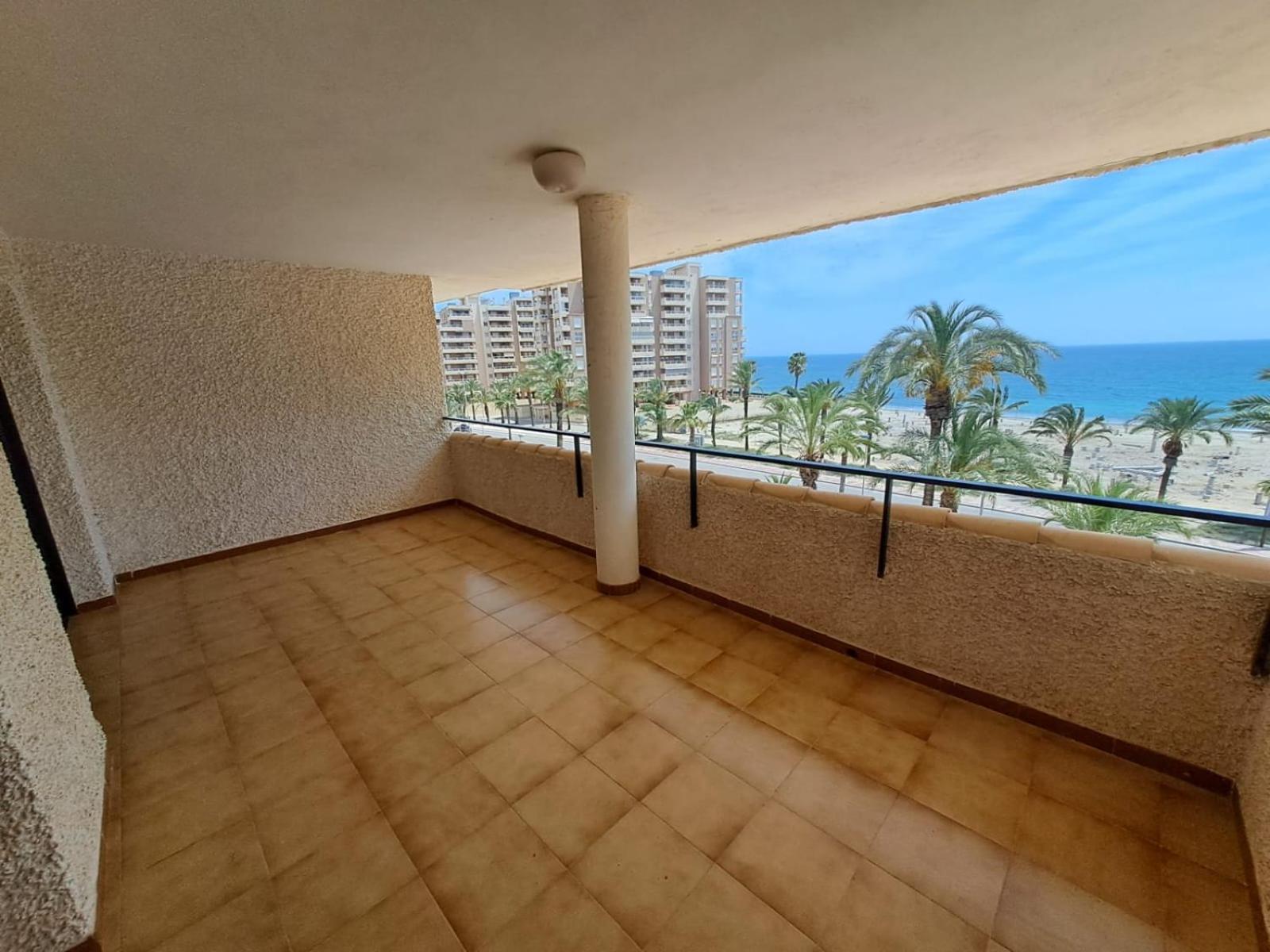 Apartamentos Gondolas V.V. Ла-Манга-дель-Мар-Менор Экстерьер фото