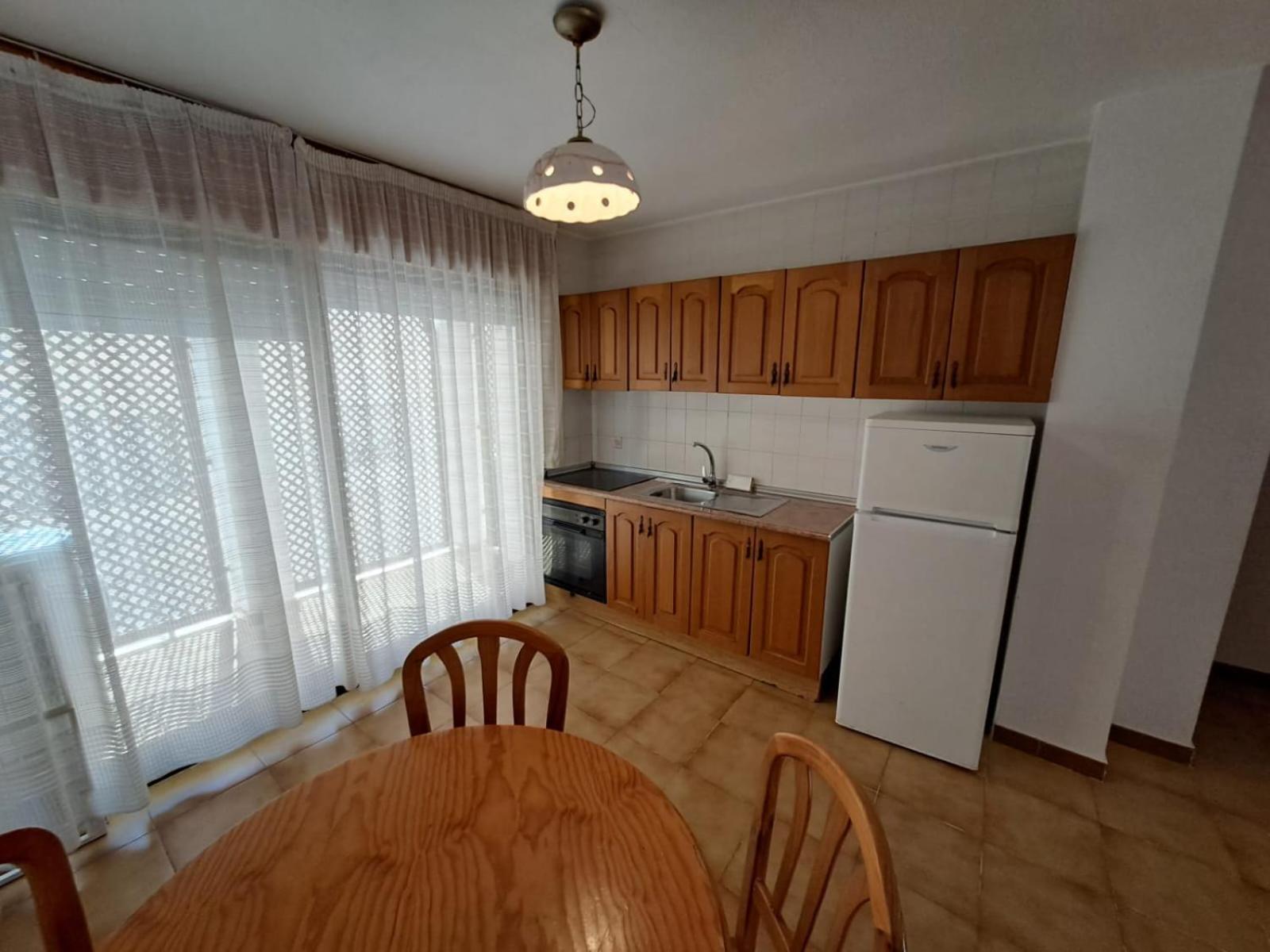 Apartamentos Gondolas V.V. Ла-Манга-дель-Мар-Менор Экстерьер фото