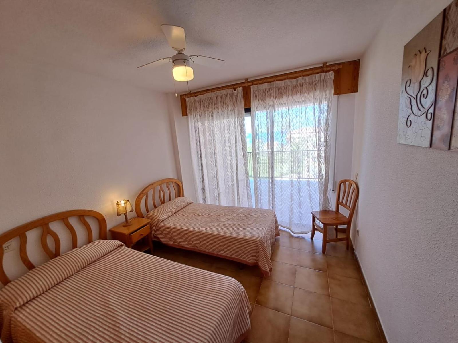 Apartamentos Gondolas V.V. Ла-Манга-дель-Мар-Менор Экстерьер фото